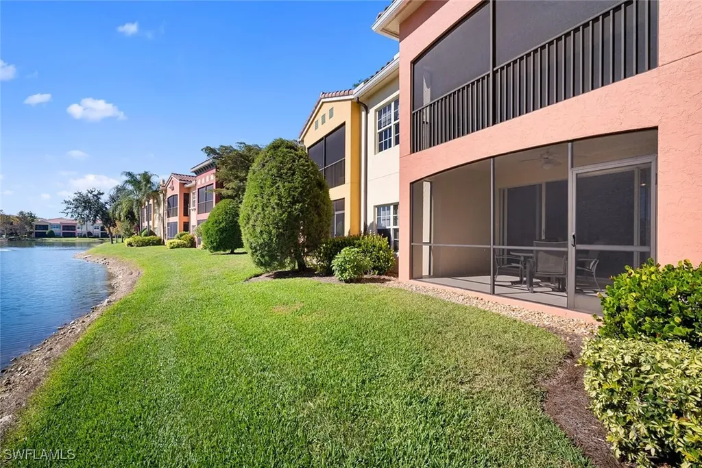 8625 Via Rapallo Drive Estero FL 33928