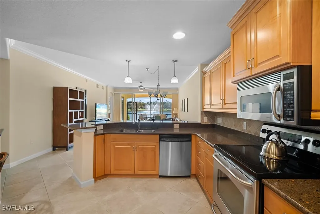 8625 Via Rapallo Drive Estero FL 33928
