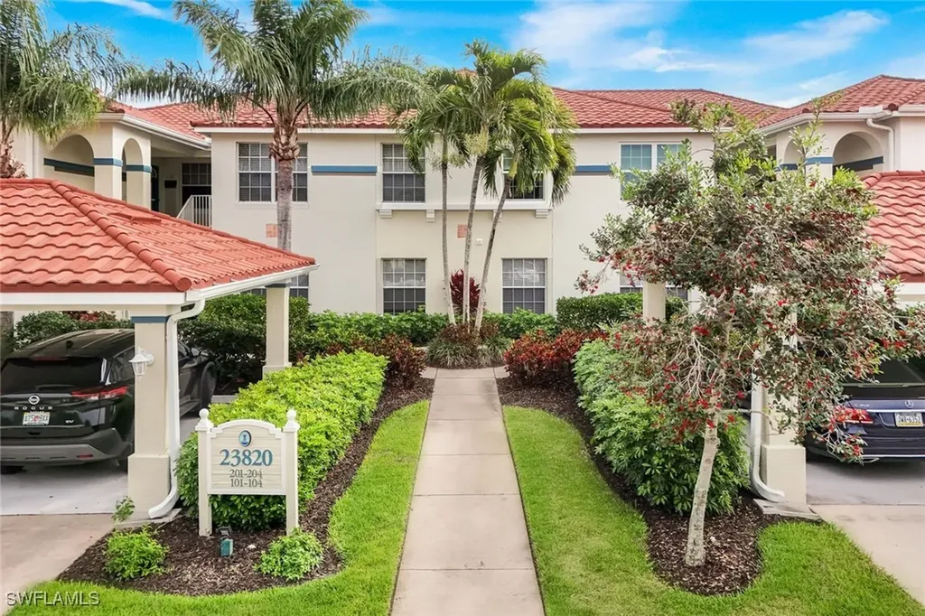 23820 Marbella Bay Road Estero FL 34135