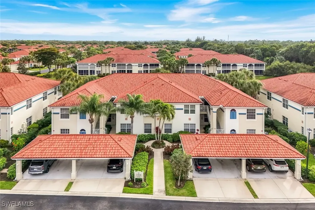 23820 Marbella Bay Road Estero FL 34135