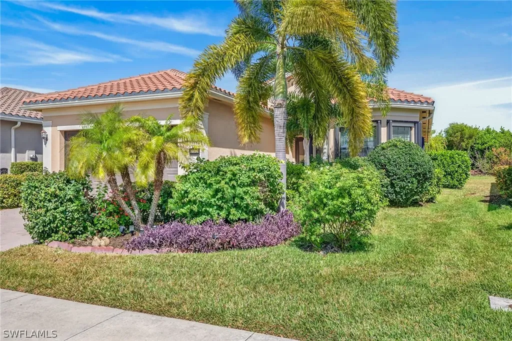 11572 Stonecreek Circle Fort Myers FL 33913