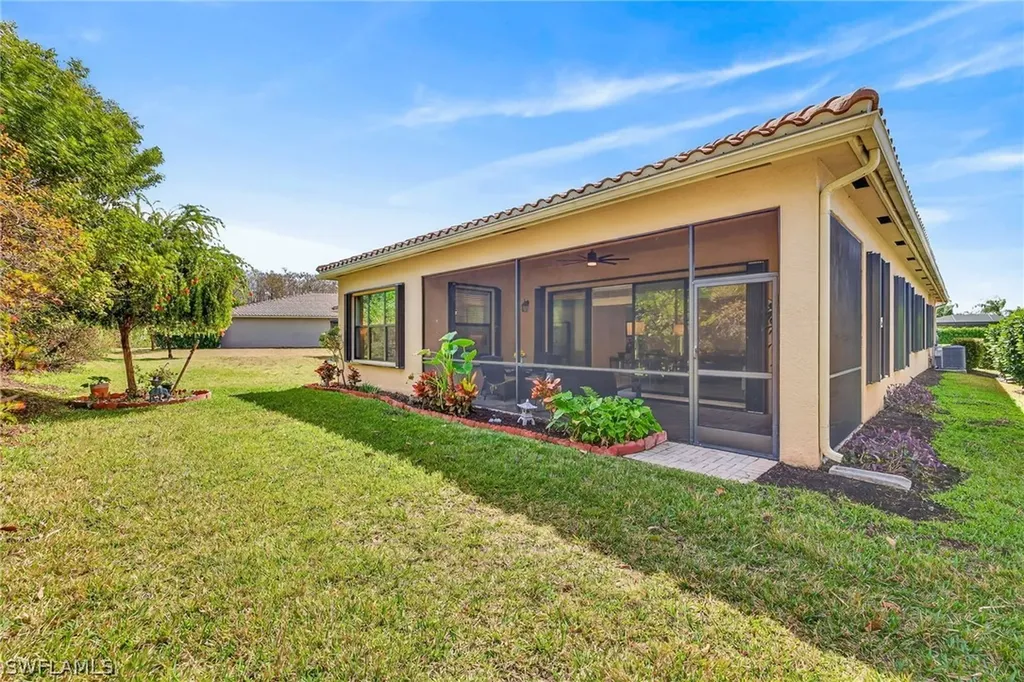 11572 Stonecreek Circle Fort Myers FL 33913
