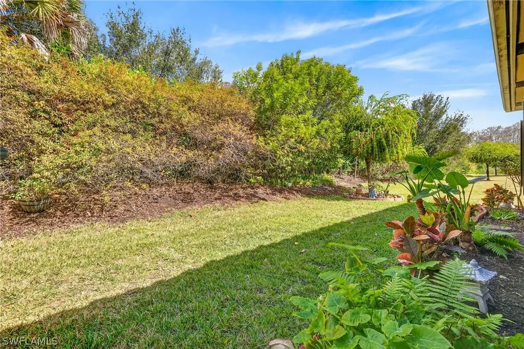 11572 Stonecreek Circle Fort Myers FL 33913