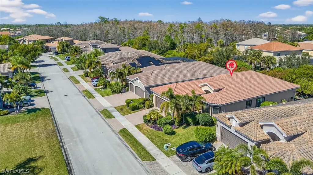 11572 Stonecreek Circle Fort Myers FL 33913