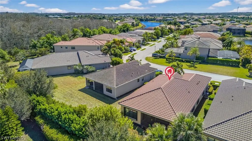11572 Stonecreek Circle Fort Myers FL 33913
