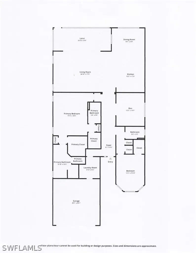 11572 Stonecreek Circle Fort Myers FL 33913