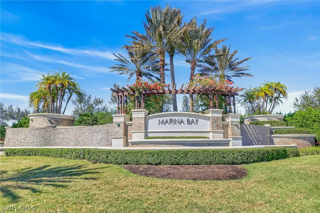 11572 Stonecreek Circle Fort Myers FL 33913