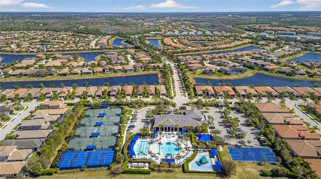 11572 Stonecreek Circle Fort Myers FL 33913