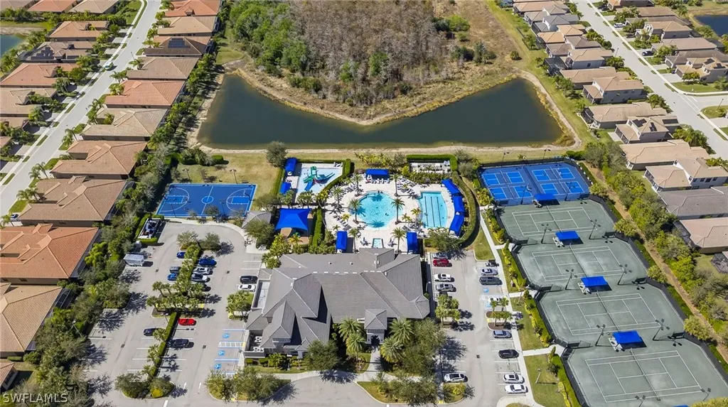 11572 Stonecreek Circle Fort Myers FL 33913