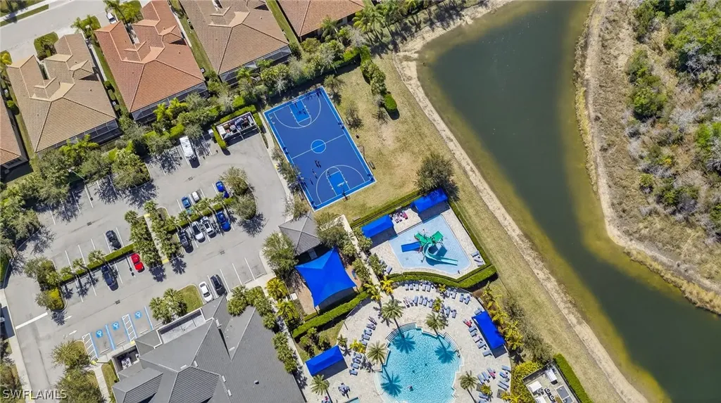 11572 Stonecreek Circle Fort Myers FL 33913