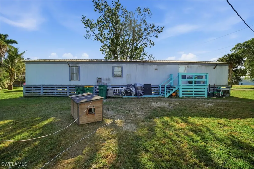223 Gladys Court Copeland FL 34137
