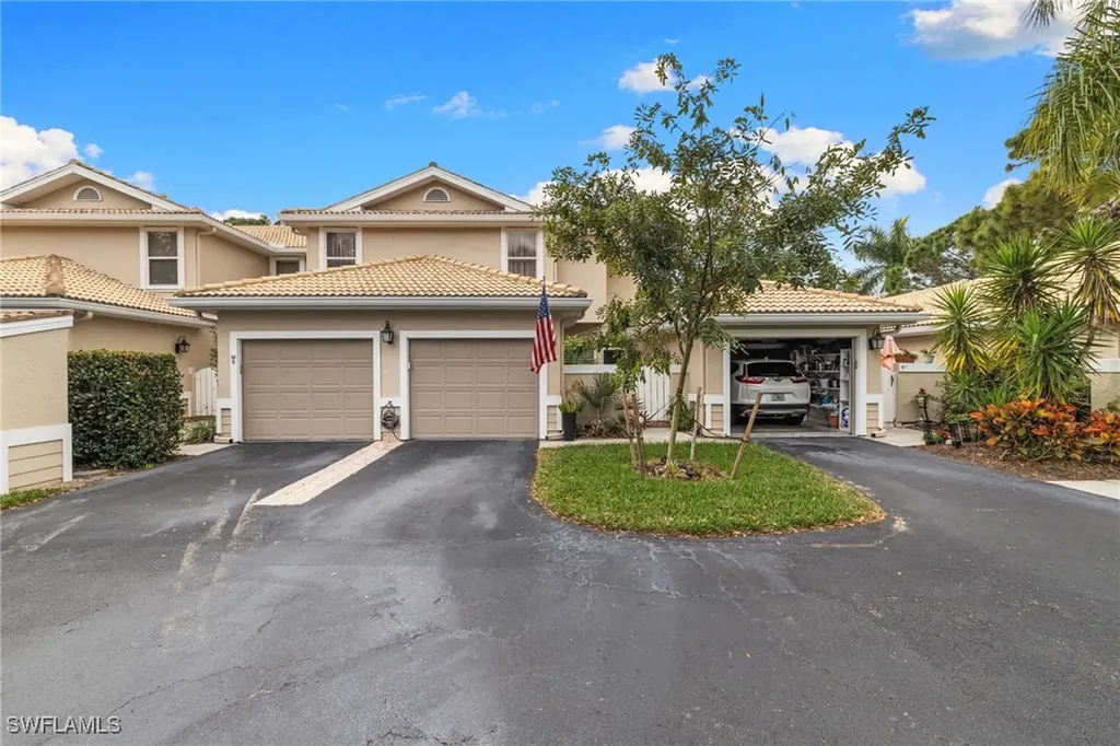 327 Emerald Bay Circle Naples FL 34110
