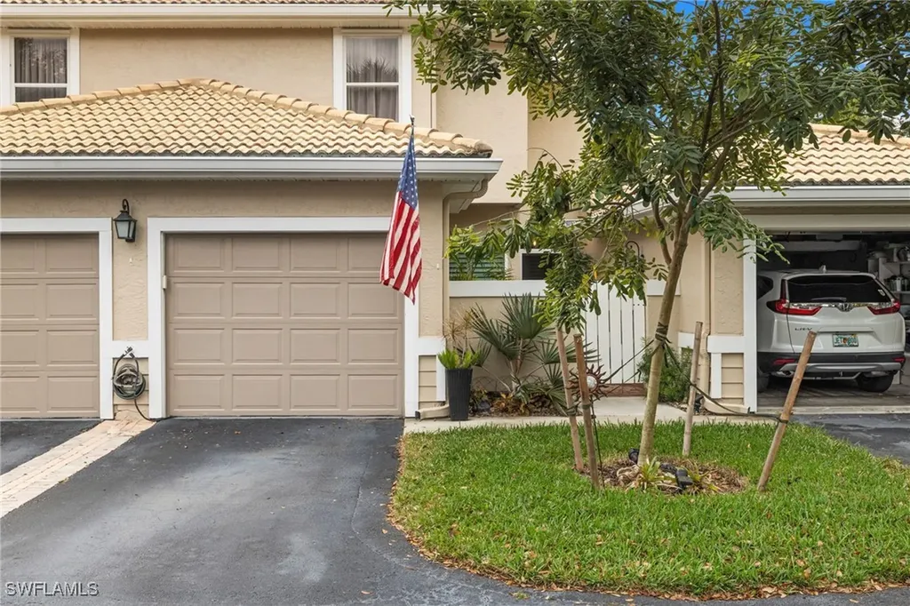 327 Emerald Bay Circle Naples FL 34110