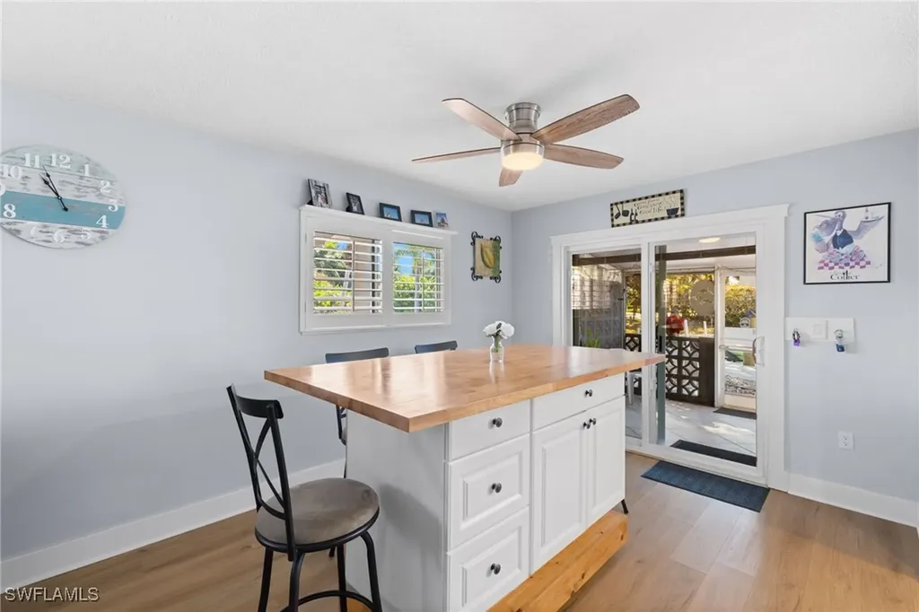 1686 Blue Point Avenue Naples FL 34102