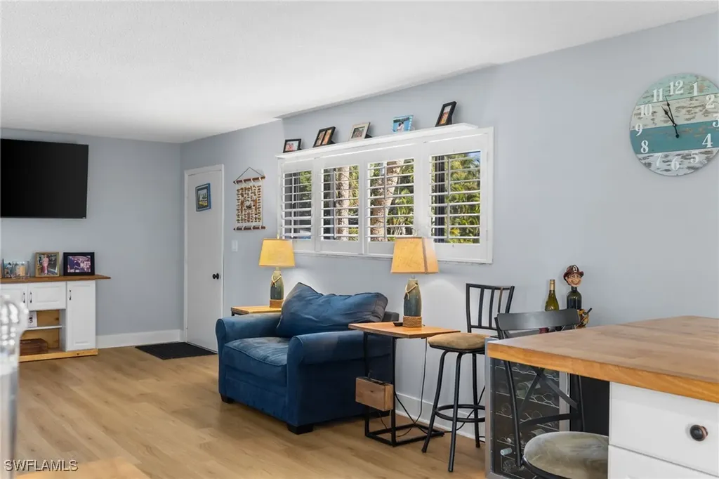 1686 Blue Point Avenue Naples FL 34102