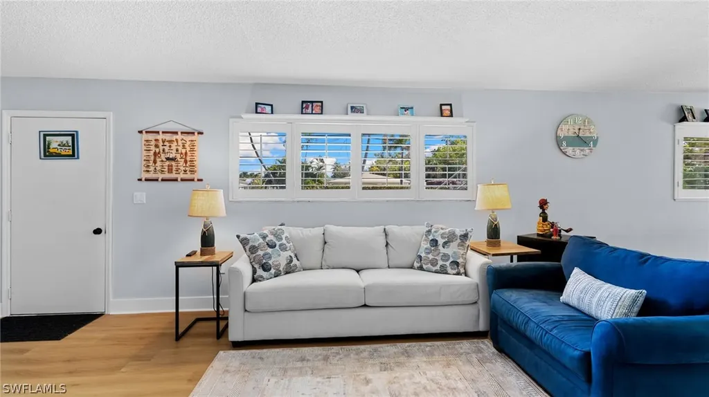 1686 Blue Point Avenue Naples FL 34102