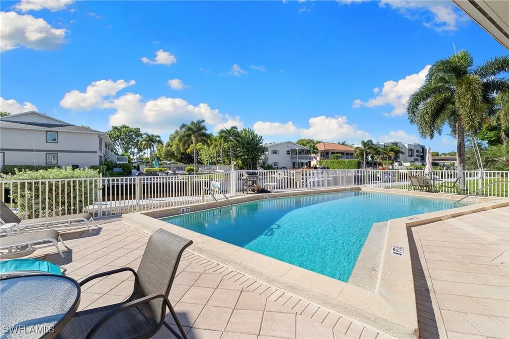 1686 Blue Point Avenue Naples FL 34102