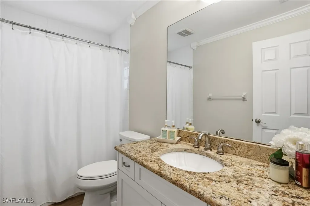 272 Johnnycake Drive Naples FL 34110