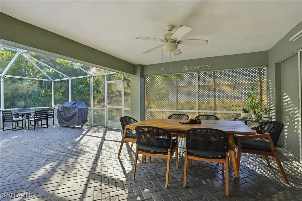 272 Johnnycake Drive Naples FL 34110