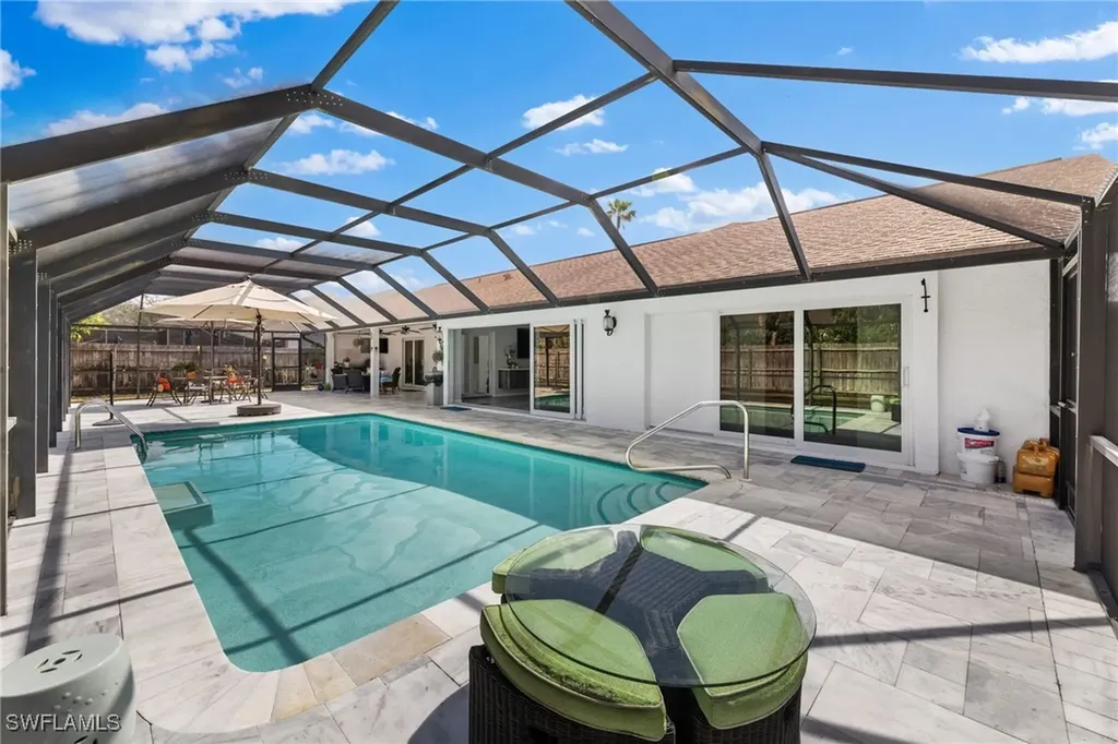 2467 Pine Woods Circle Naples FL 34105