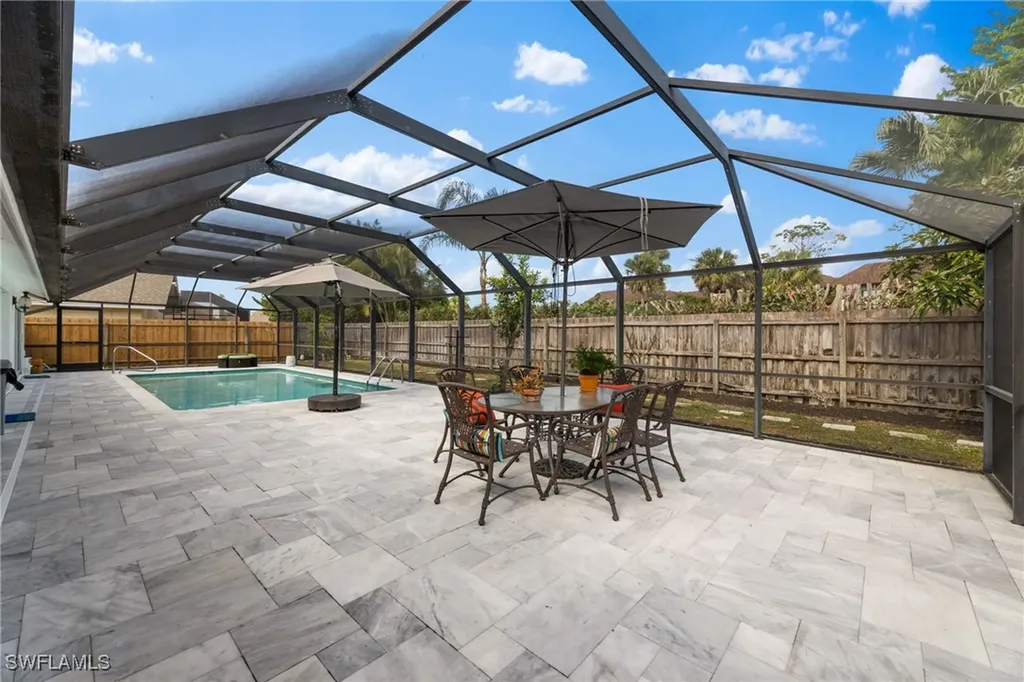2467 Pine Woods Circle Naples FL 34105
