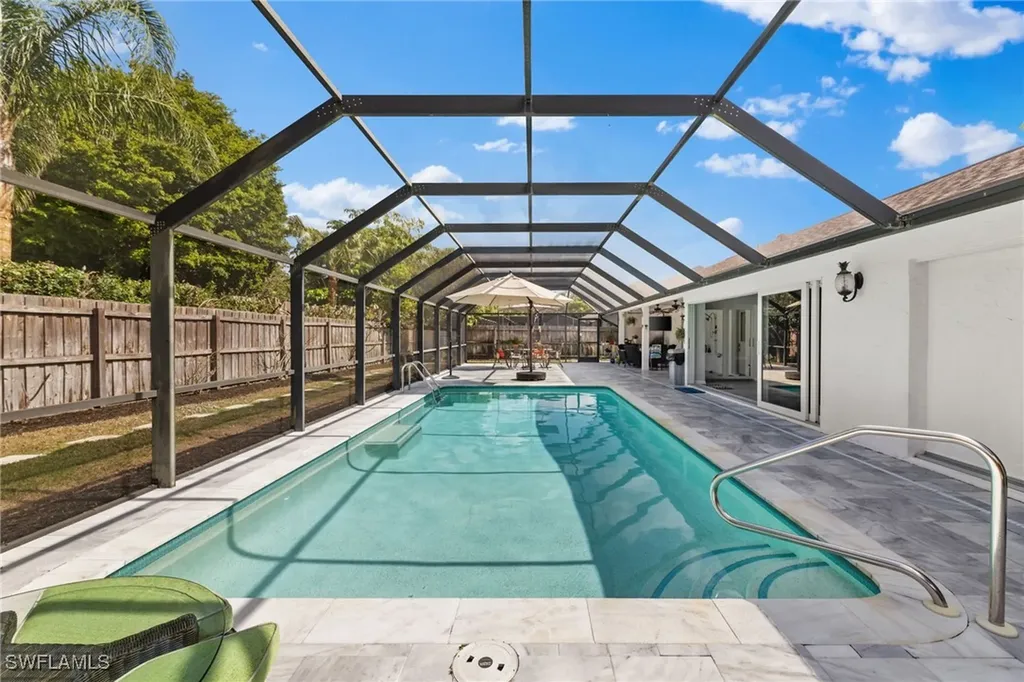 2467 Pine Woods Circle Naples FL 34105