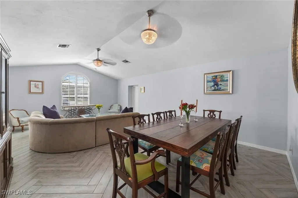 2467 Pine Woods Circle Naples FL 34105