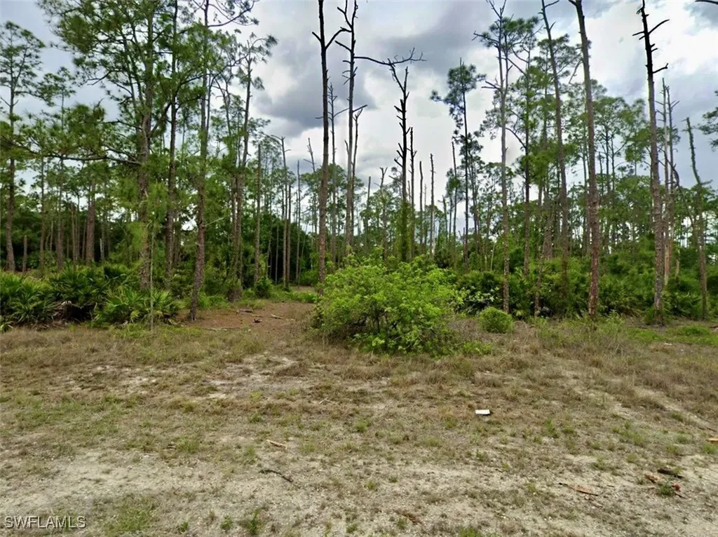 1515 Maple Avenue N Lehigh Acres FL 33972