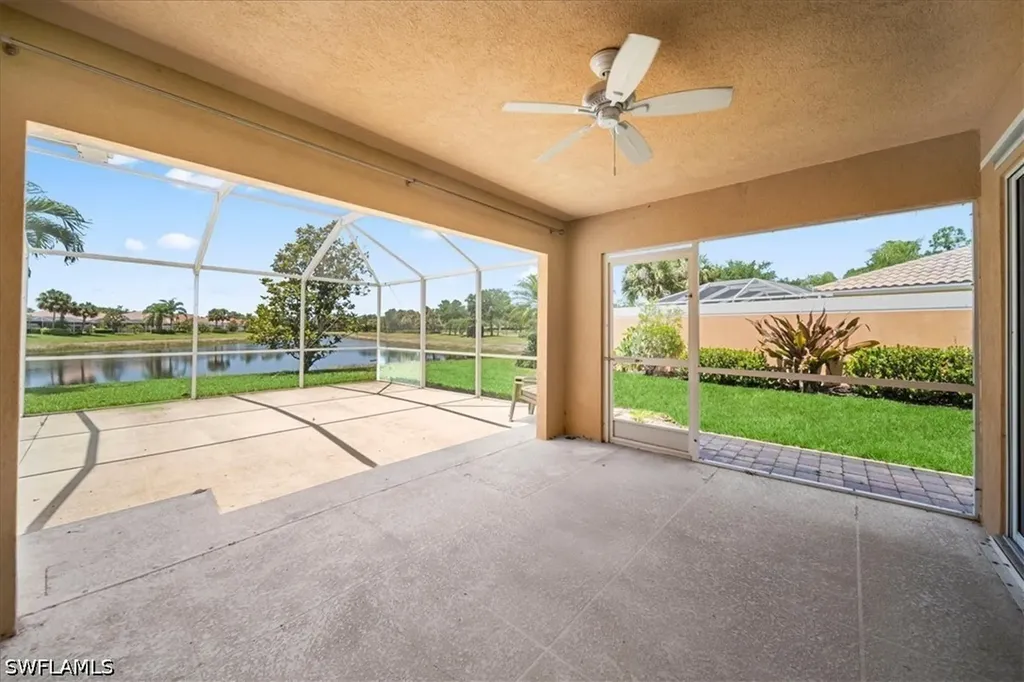 7558 Rozzini Lane Naples FL 34114
