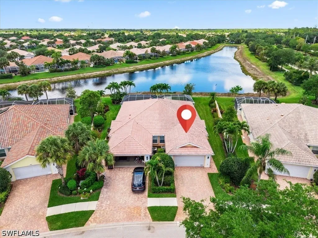 7558 Rozzini Lane Naples FL 34114