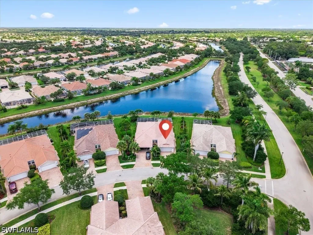 7558 Rozzini Lane Naples FL 34114