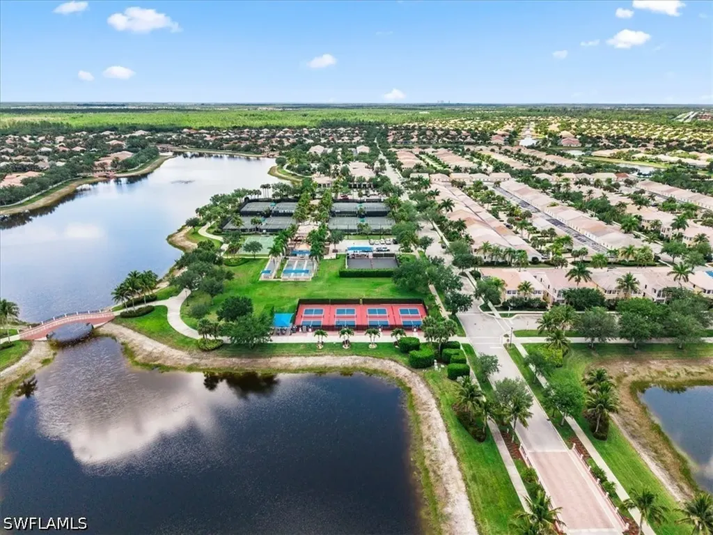 7558 Rozzini Lane Naples FL 34114