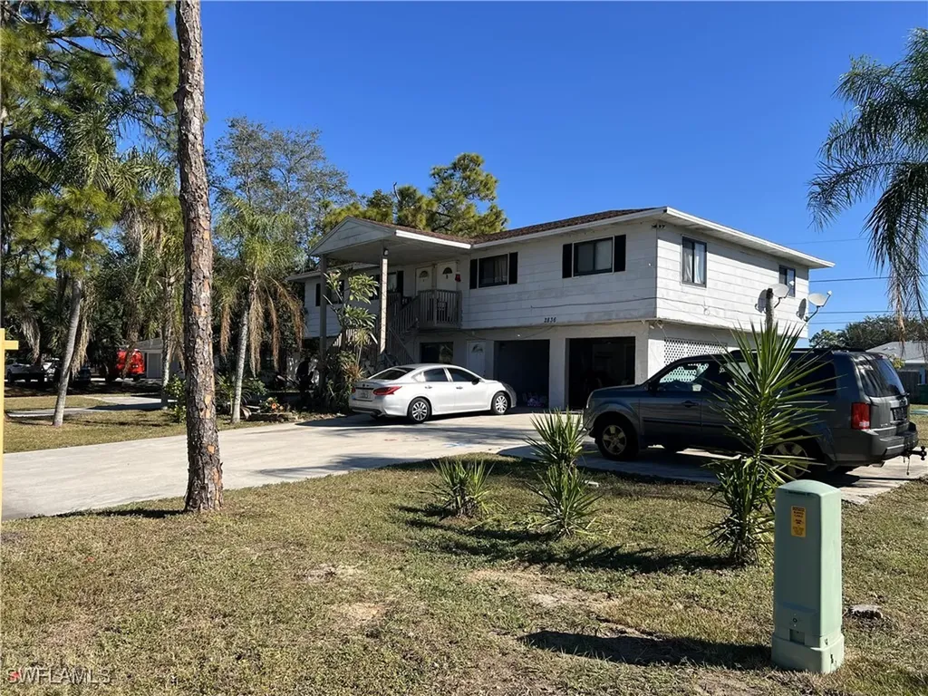 2836 Tropicana Boulevard Naples FL 34116
