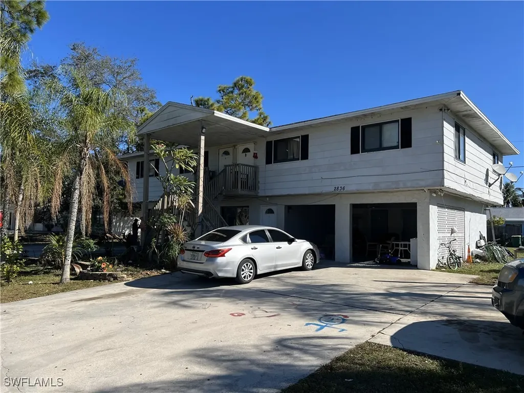 2836 Tropicana Boulevard Naples FL 34116