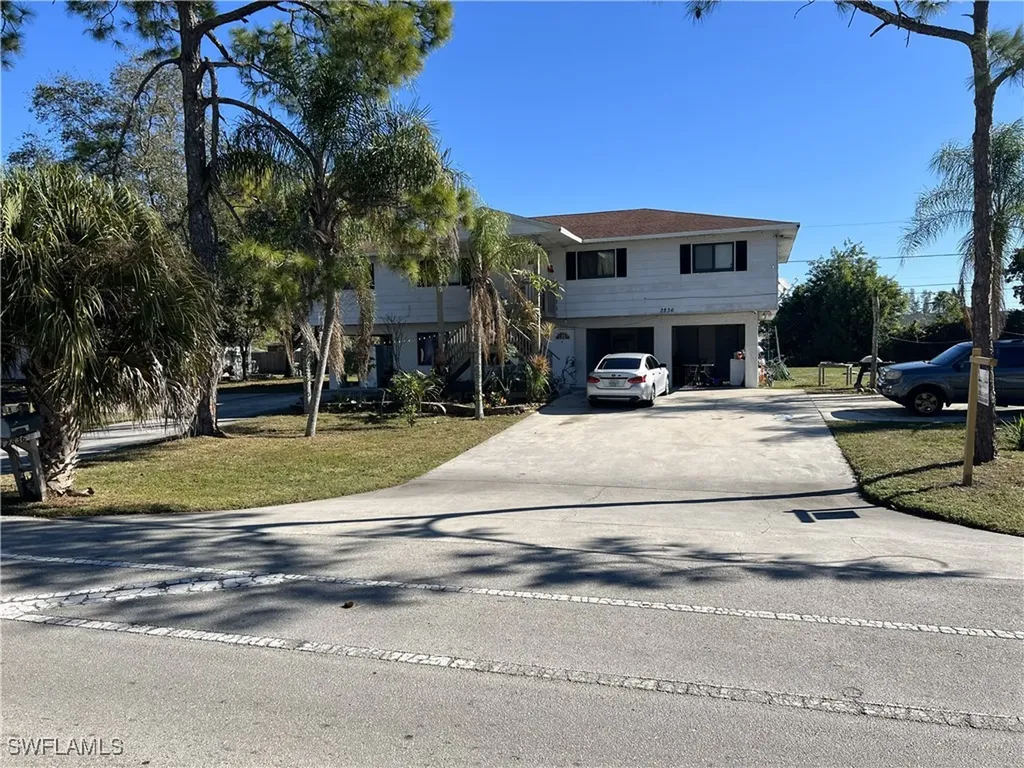 2836 Tropicana Boulevard Naples FL 34116