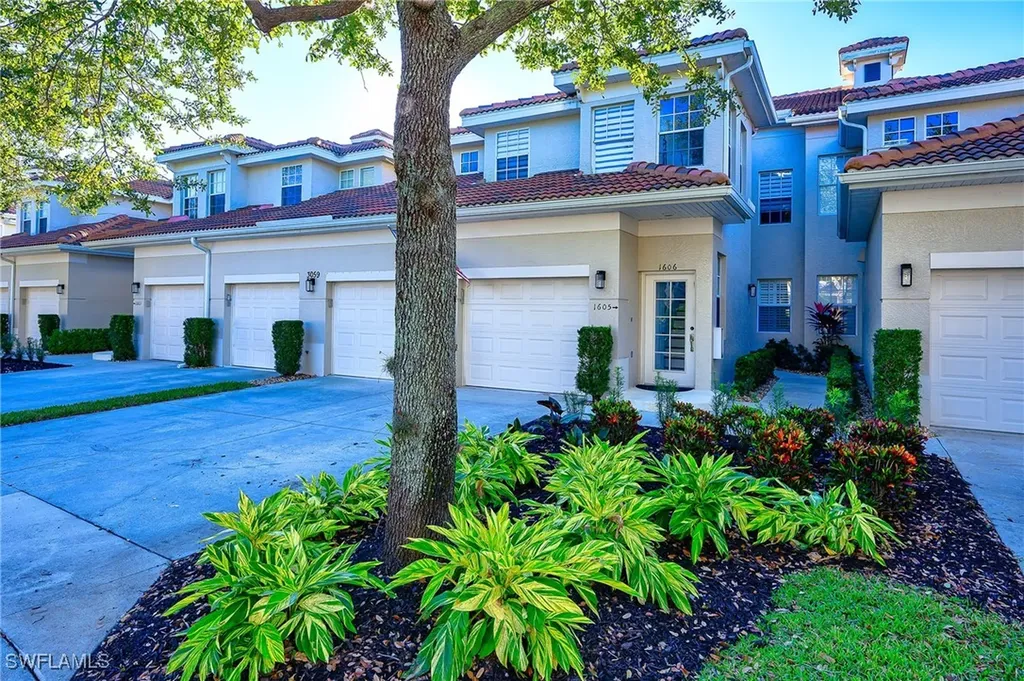 3059 Horizon Lane Naples FL 34109