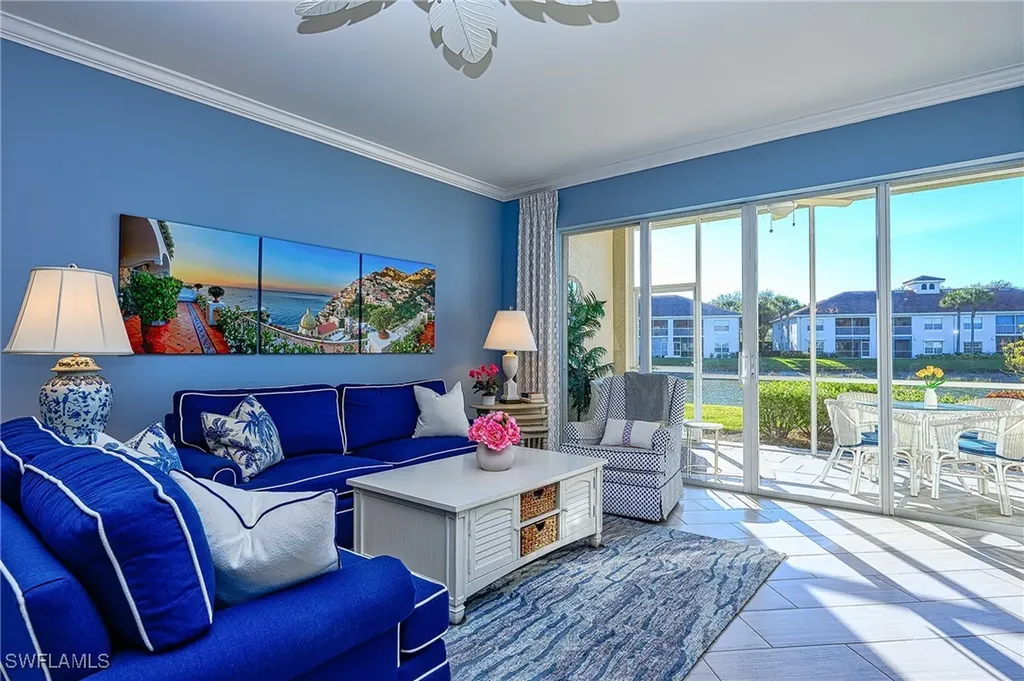 3059 Horizon Lane Naples FL 34109