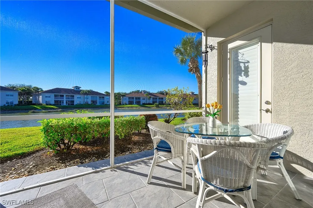 3059 Horizon Lane Naples FL 34109