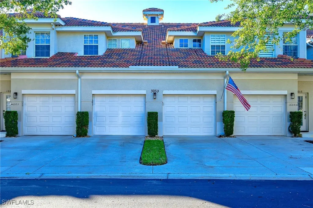 3059 Horizon Lane Naples FL 34109