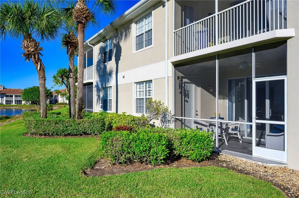 3059 Horizon Lane Naples FL 34109