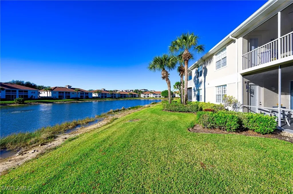 3059 Horizon Lane Naples FL 34109
