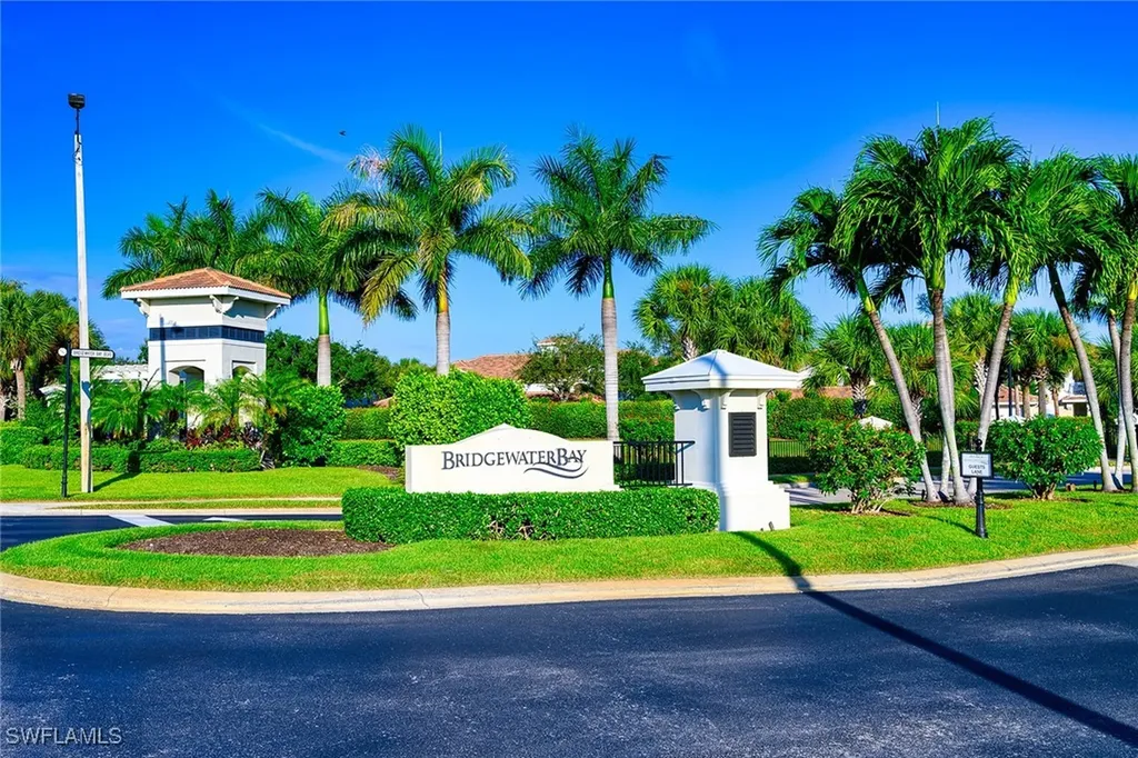 3059 Horizon Lane Naples FL 34109