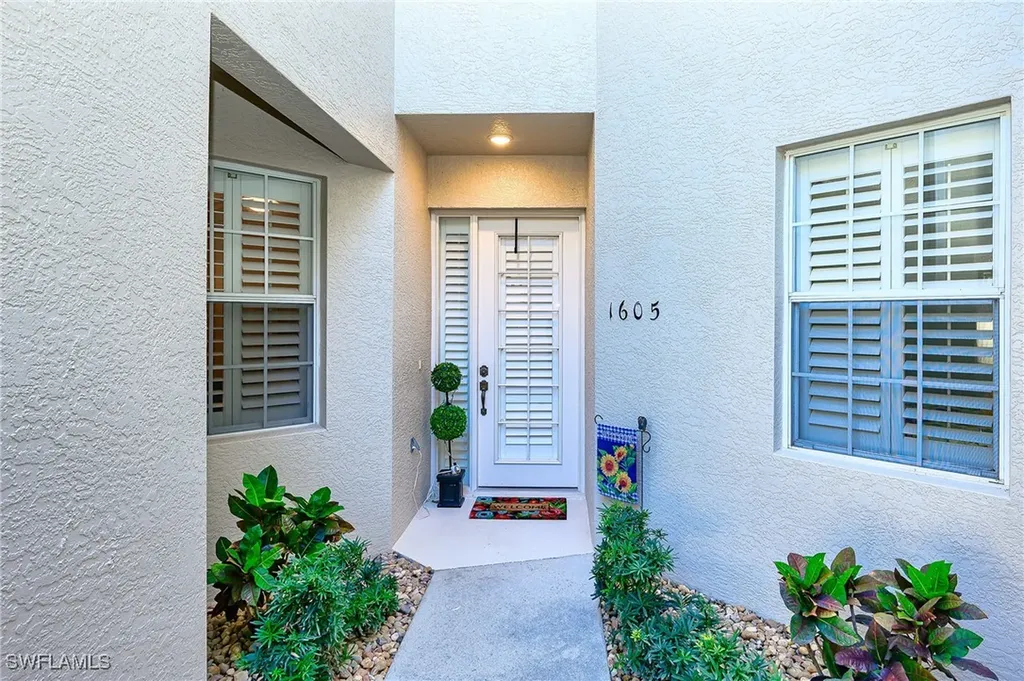 3059 Horizon Lane Naples FL 34109