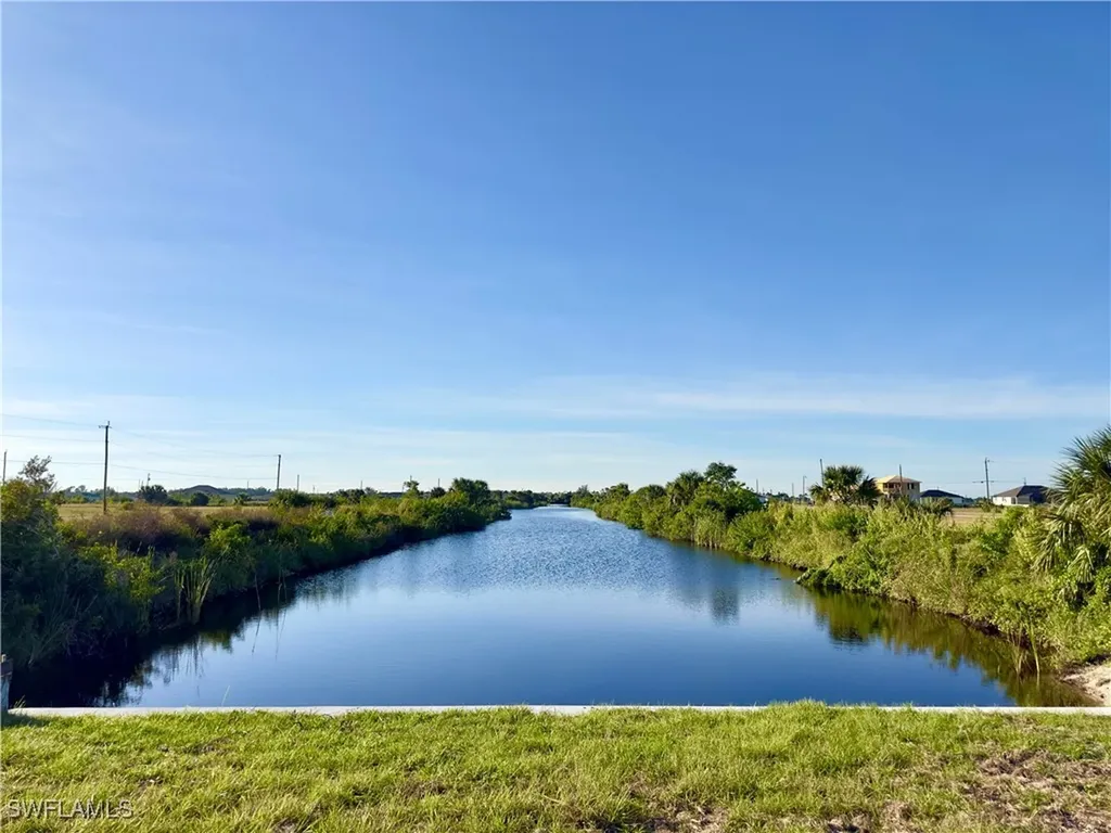3936 NW 40th Terrace Cape Coral FL 33993