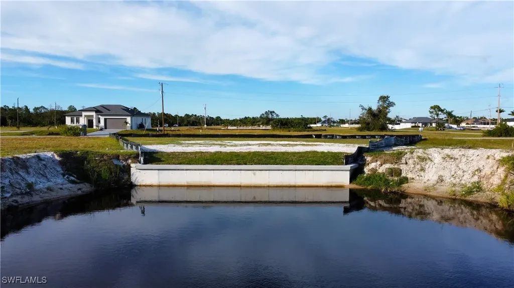 3936 NW 40th Terrace Cape Coral FL 33993
