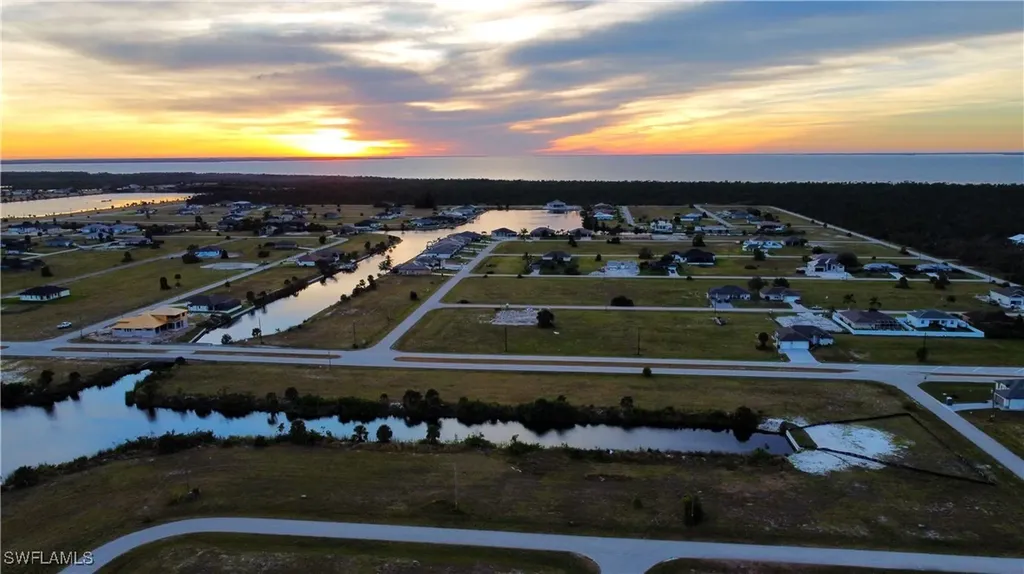 3936 NW 40th Terrace Cape Coral FL 33993