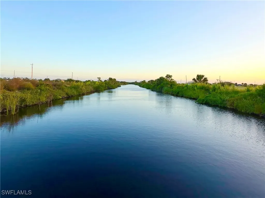 3936 NW 40th Terrace Cape Coral FL 33993