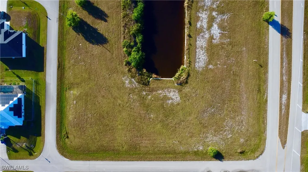 3936 NW 40th Terrace Cape Coral FL 33993