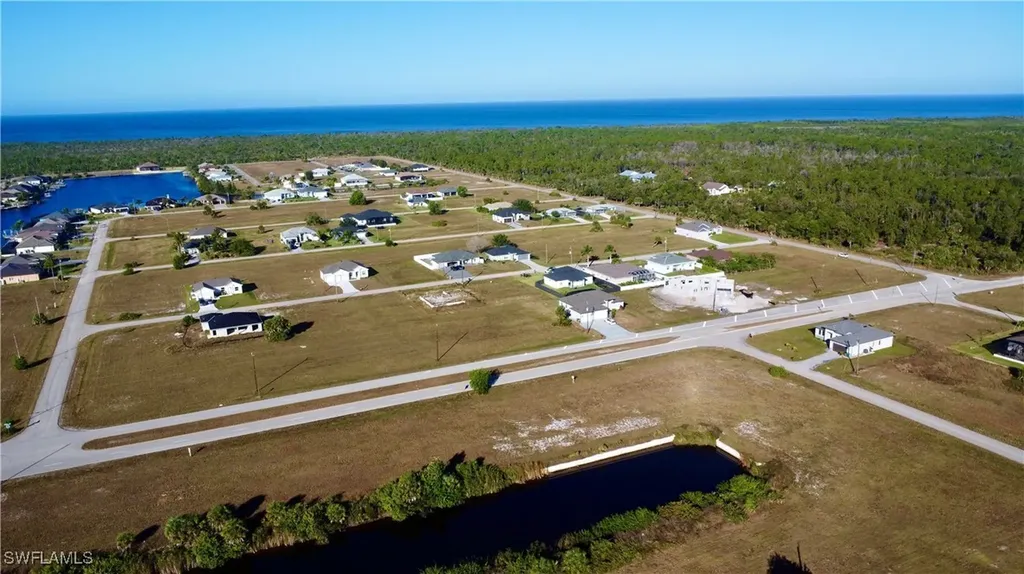 3936 NW 40th Terrace Cape Coral FL 33993
