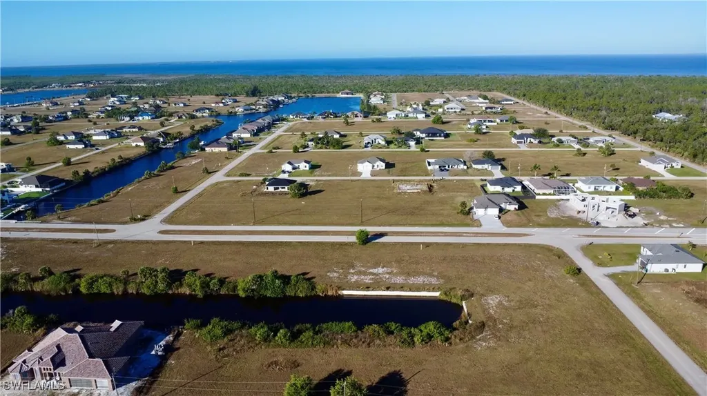 3936 NW 40th Terrace Cape Coral FL 33993